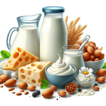 Dairy Products